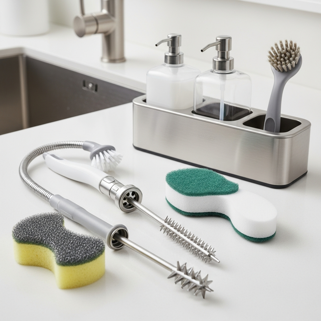 Cleaning & Maintenance