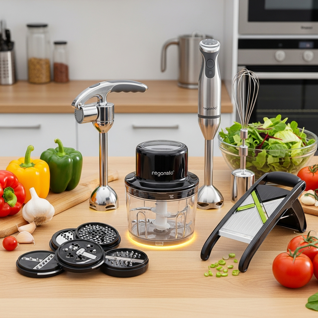 Kitchen Gadgets