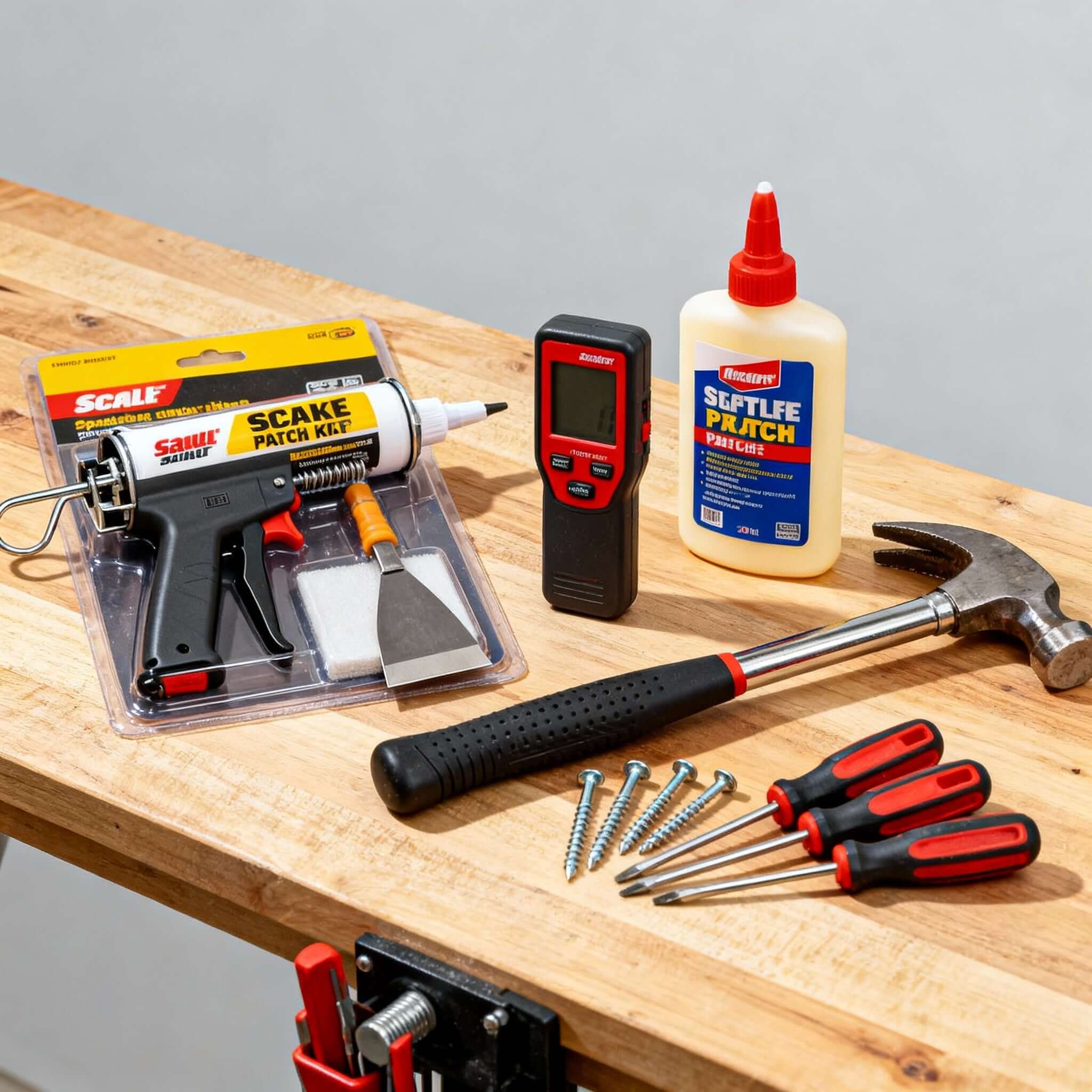 Repair & Maintenance Tools