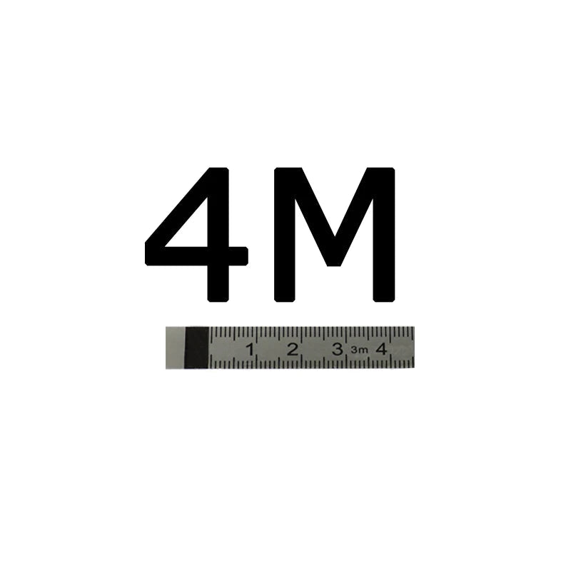 Miter Track Tape Measure Self Adhesive Metric Stainless Tool