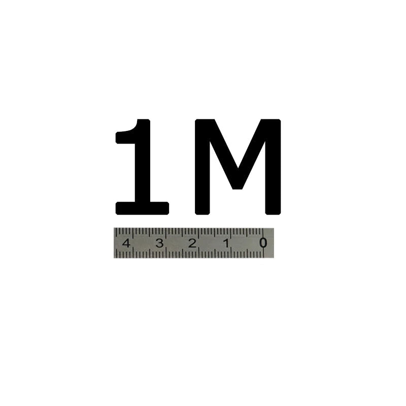 Miter Track Tape Measure Self Adhesive Metric Stainless Tool