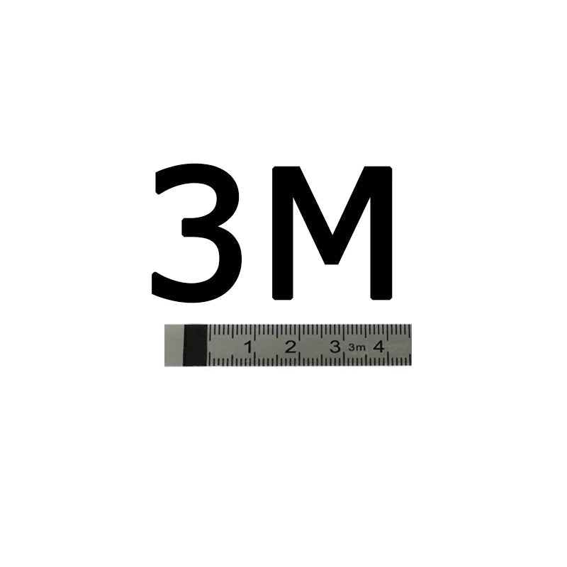 Miter Track Tape Measure Self Adhesive Metric Stainless Tool