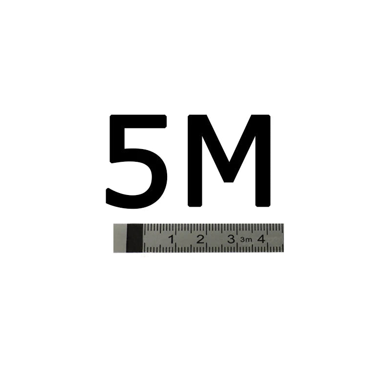 Miter Track Tape Measure Self Adhesive Metric Stainless Tool