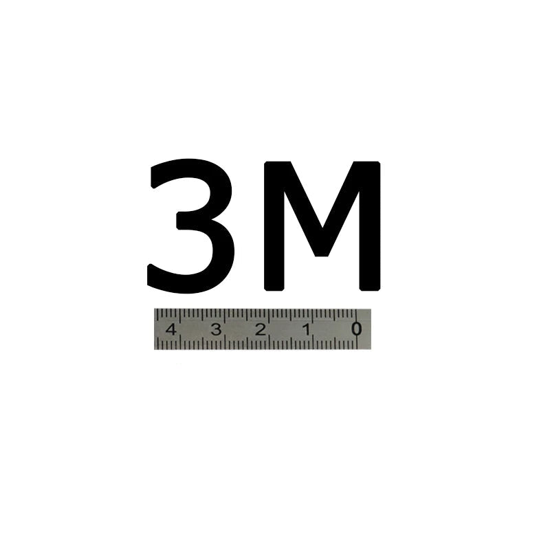 Miter Track Tape Measure Self Adhesive Metric Stainless Tool