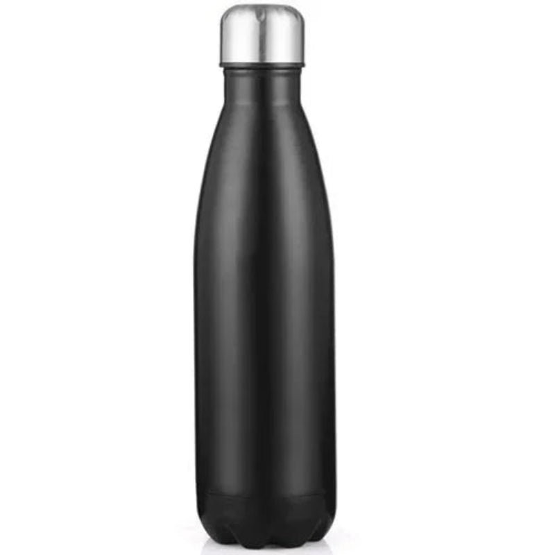 Stainless Steel Insulated Vacuum Thermos Water Bottle Double Wall BPA Free Bottles for Sports Bottles