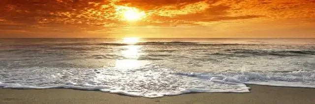 Gorgeous Canvas Print Painting Lake Forest Mountain Decoration Picture