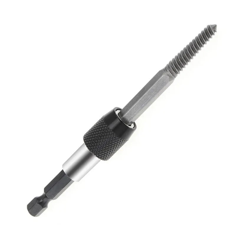 Broken Head Screwdriver for Taking out Electric Drill Tool Set