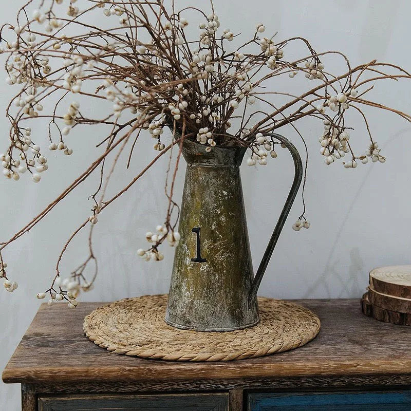 Pot Mats Handwoven - Woven Table Mats For Dining Home Wedding Decor