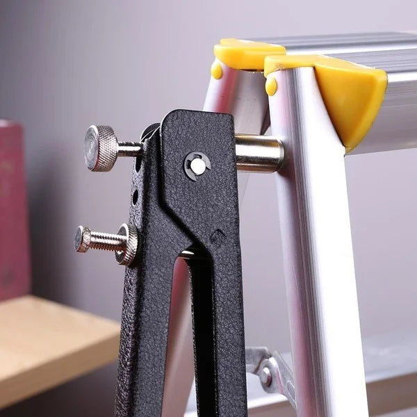 Nut Rivet Mandrels Repairtool Rivetgun Flatheadscrew Pop Nut