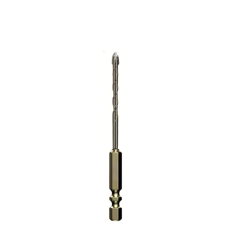 Drill Bits for Porcelain Ceramic Tile Concrete Glass Drilling Tools