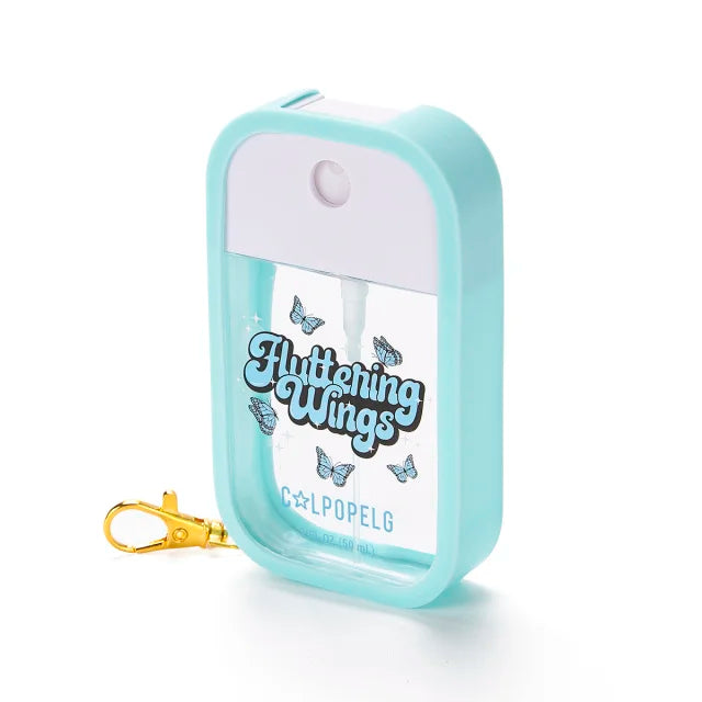 Air Freshener Car Fragrance Spray Fresh