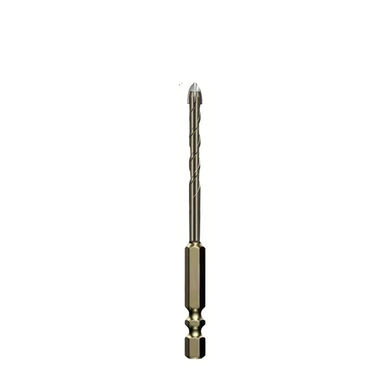 Drill Bits for Porcelain Ceramic Tile Concrete Glass Drilling Tools