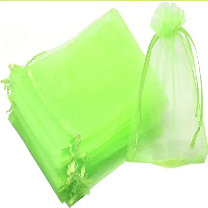 Fruit Protection Bags Anti-Bird Garden Netting