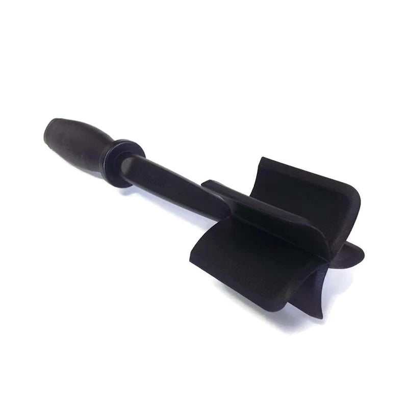 Premium Heat Resistant Meat Cutter, Hamburger, Kneader and Shredder