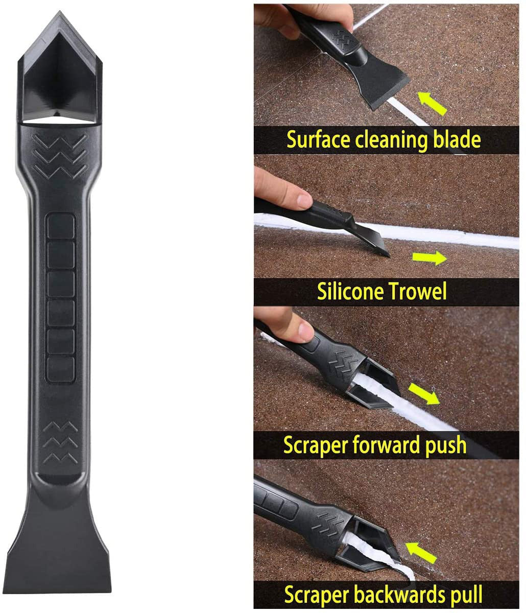 Caulking Nozzle Applicator Finishing - enoughdream.com