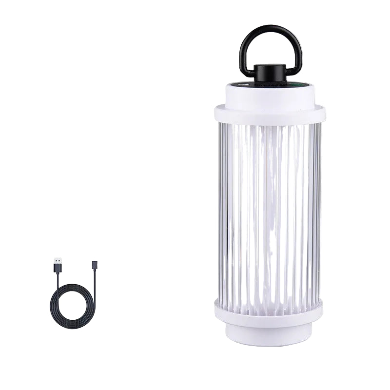 38 Explore USB Rechargeable Camping Lanterns Mini LED