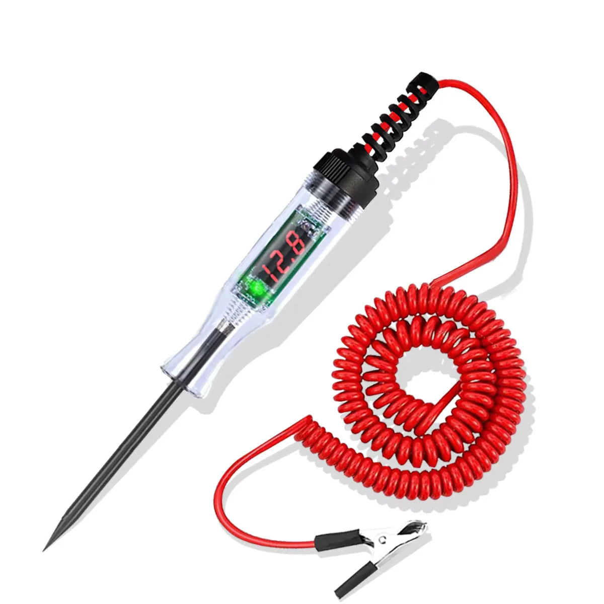 Car Truck Voltage Circuit Tester Auto Car Diagnostic