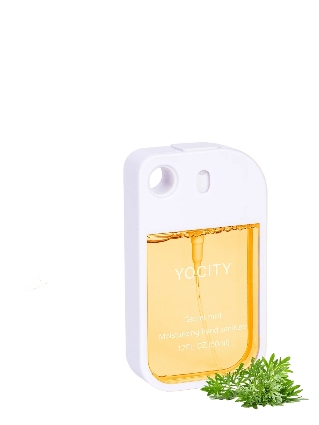 Air Freshener Car Fragrance Spray Fresh