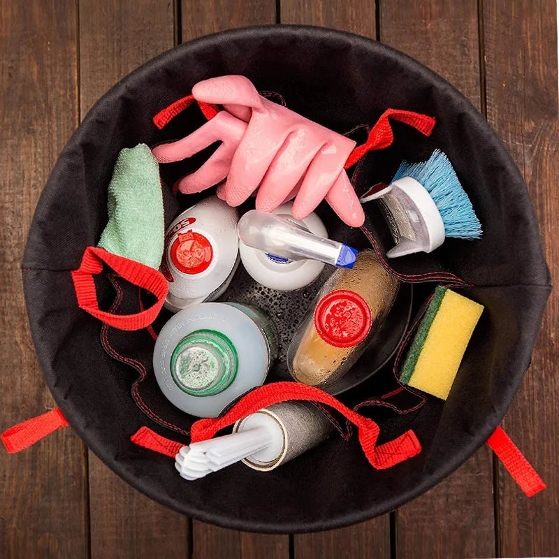 Popular Garden Kit Oxford Cloth Bucket Kit Bucket