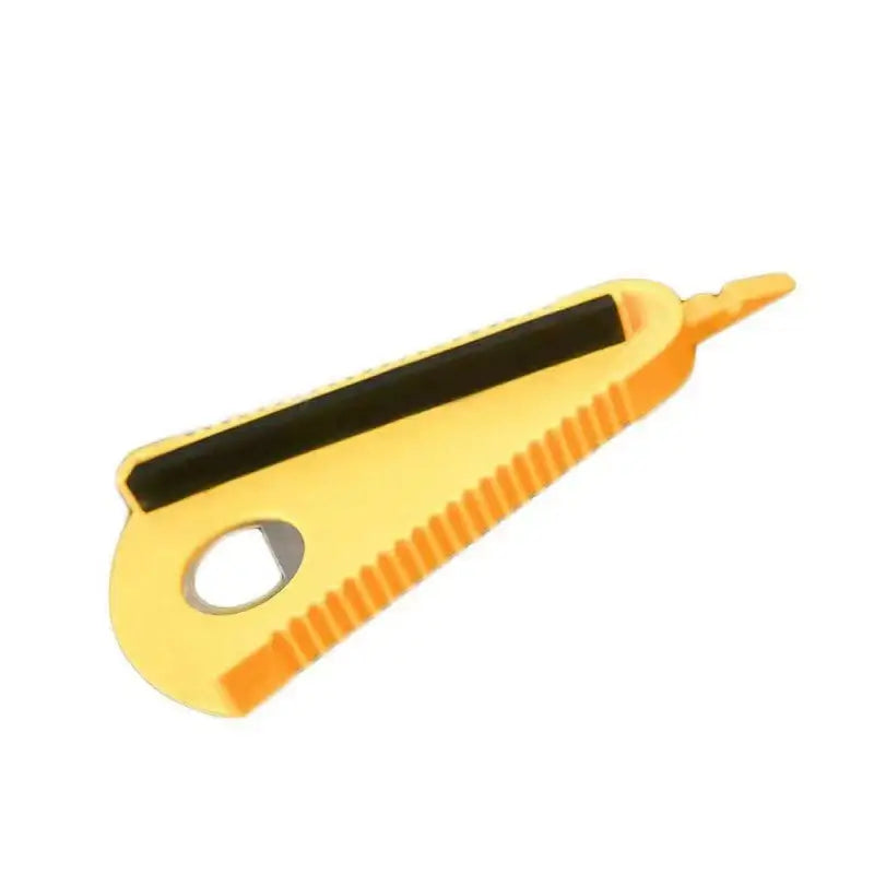 Can Opener Multifunctional Bottle - Opener Jar Opener for Beer Coke Jam Beverage