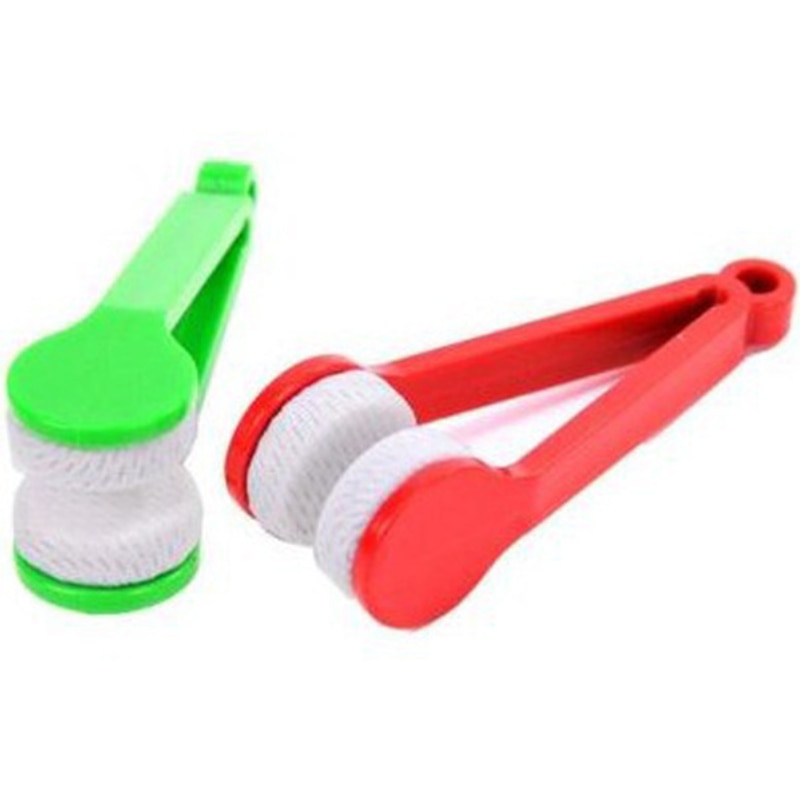 Portable Multifunctional Glasses Cleaning Rub - enoughdream.com