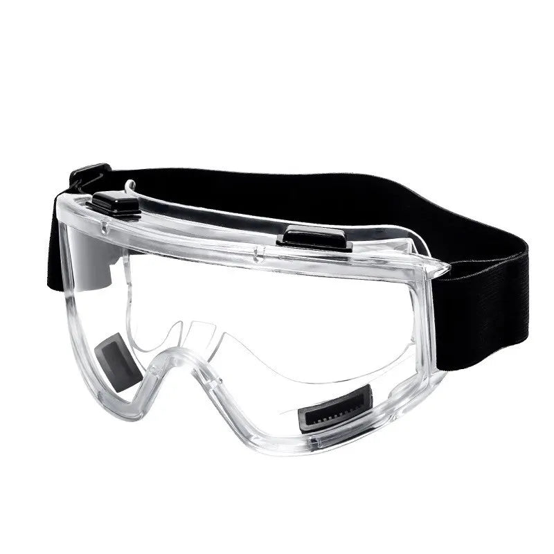 Safety Glasses Dust-Proof & Sand-Proof Goggles