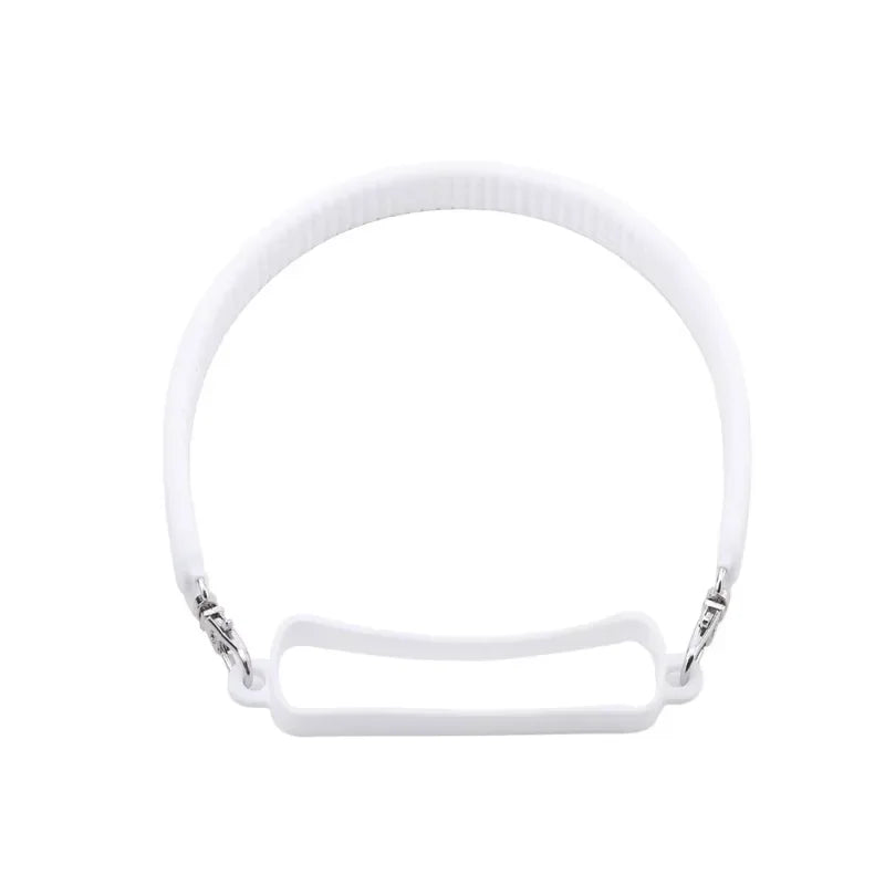 Silicone Macia e Durável Alça for Bottles from 240ml to 1.2L