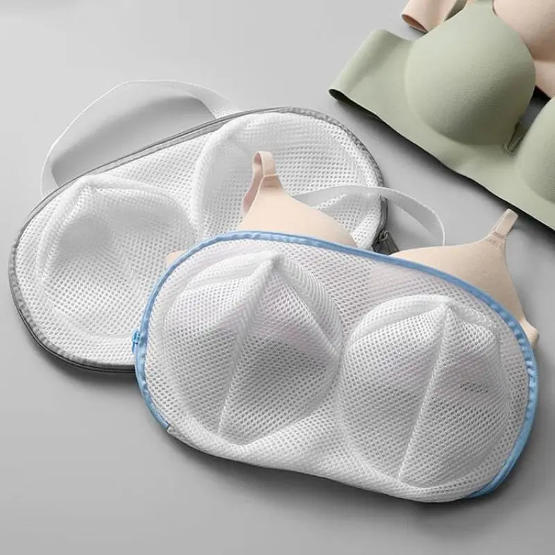 Use Bra Washing shaped Protective Laundry Deformation