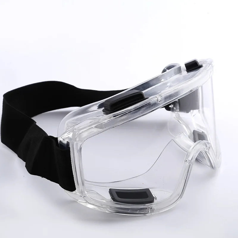 Safety Glasses Dust-Proof & Sand-Proof Goggles