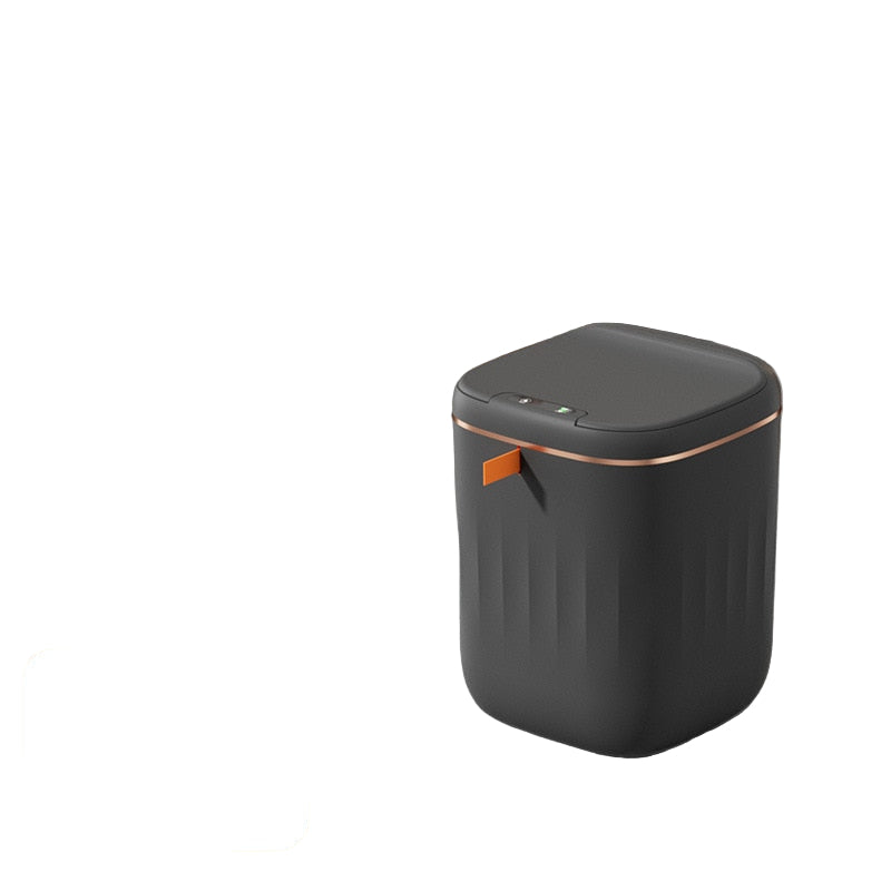 Hot Selling Kitchen Storage Box Trash Can Induction Small - enoughdream.com