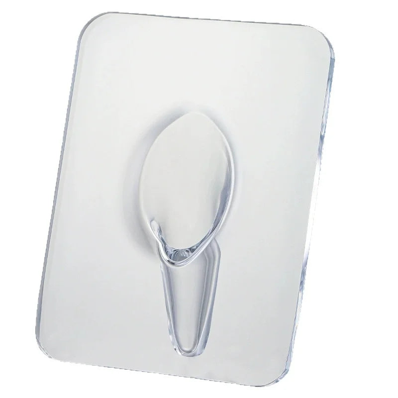 Vase Simple Transparent Acrylic for Hydroponic