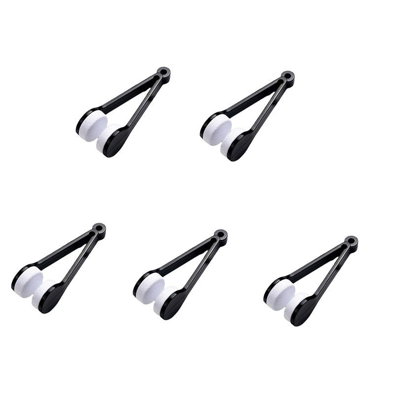 Portable Multifunctional Glasses Cleaning Rub - enoughdream.com