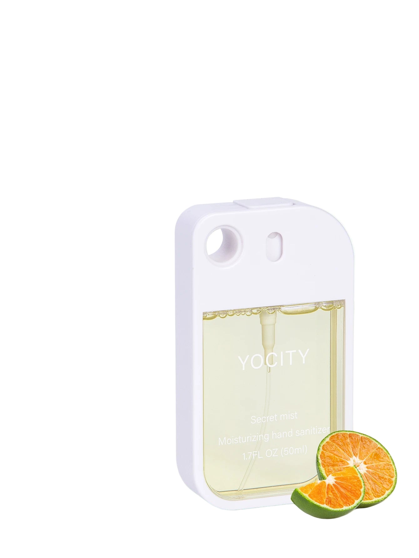 Air Freshener Car Fragrance Spray Fresh