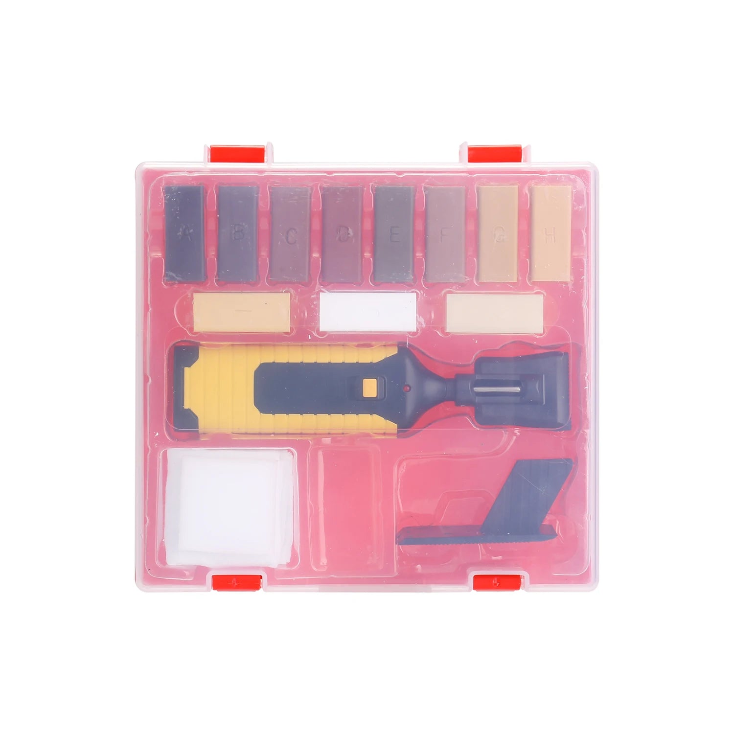 Repair Kit Laminate Repairing kit Wax System Worktop