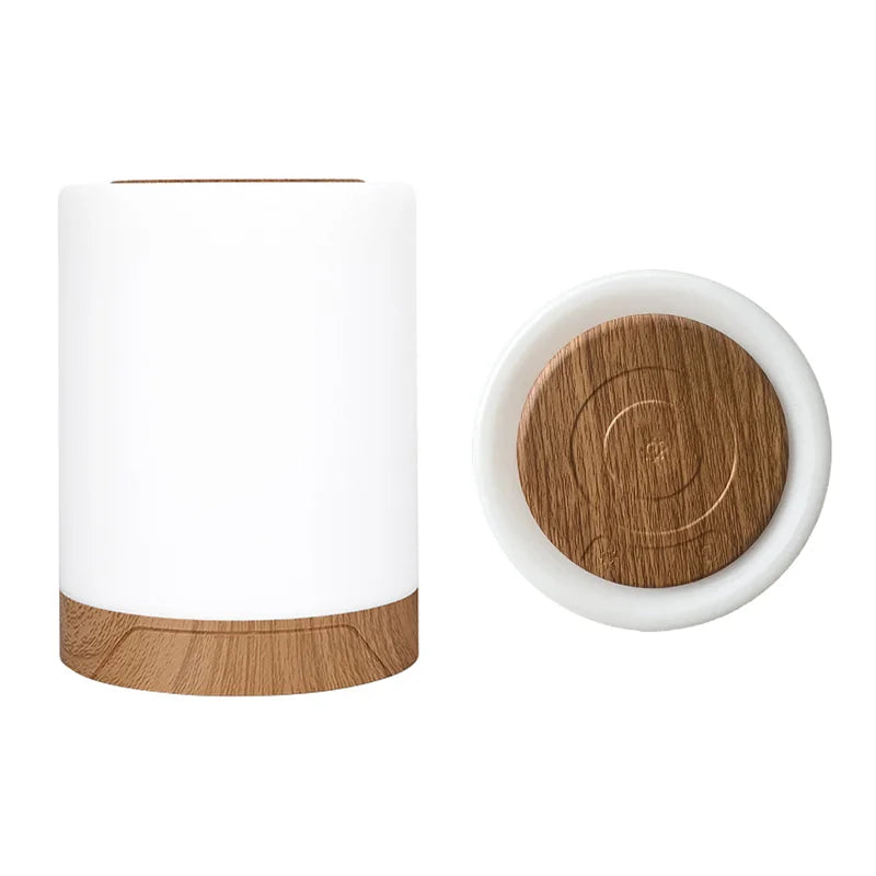 Portable Touch Control Table Lamp