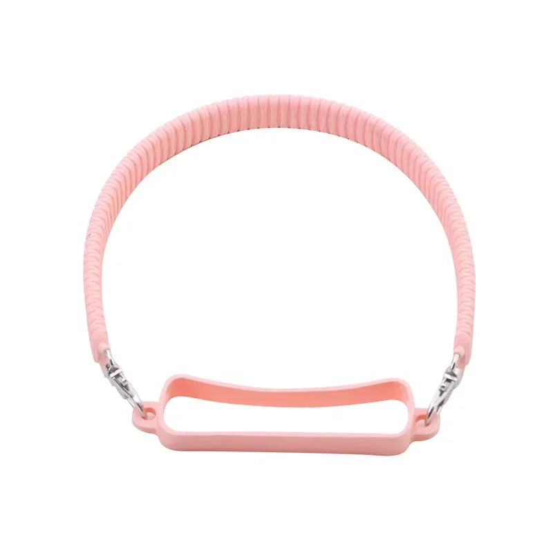 Silicone Macia e Durável Alça for Bottles from 240ml to 1.2L