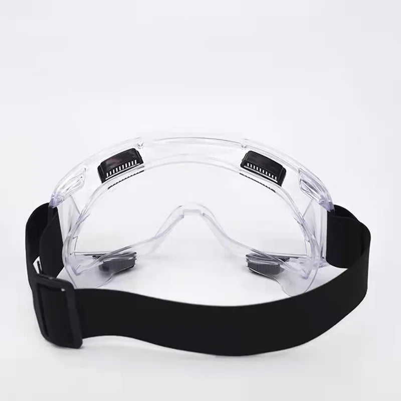 Safety Glasses Dust-Proof & Sand-Proof Goggles