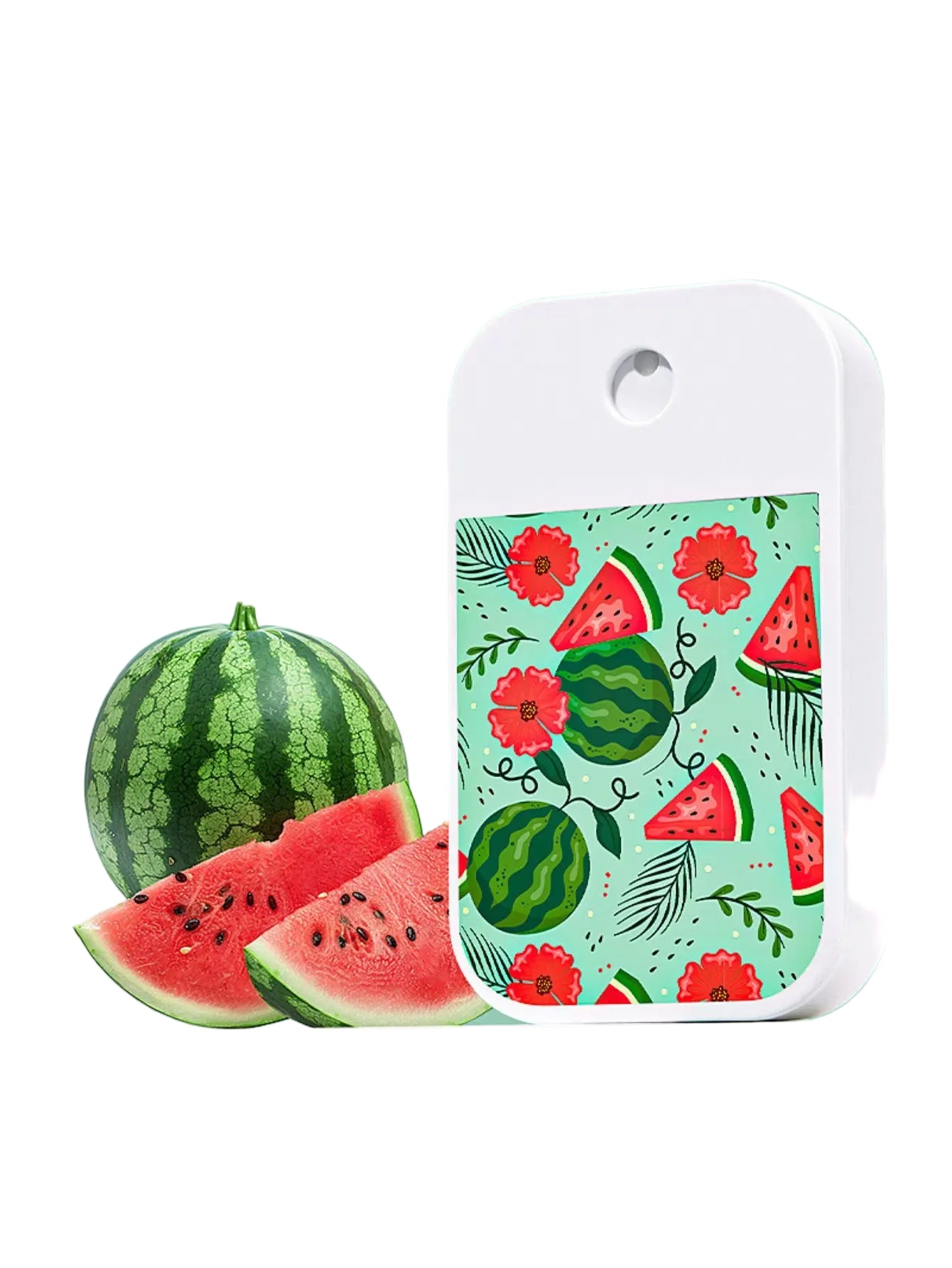 Air Freshener Car Fragrance Spray Fresh