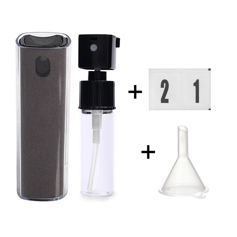 Mobile Phone Ipad Computer Microfiber Cloth Wipe Iphone Cleaning Glasses Wipes - enoughdream.com