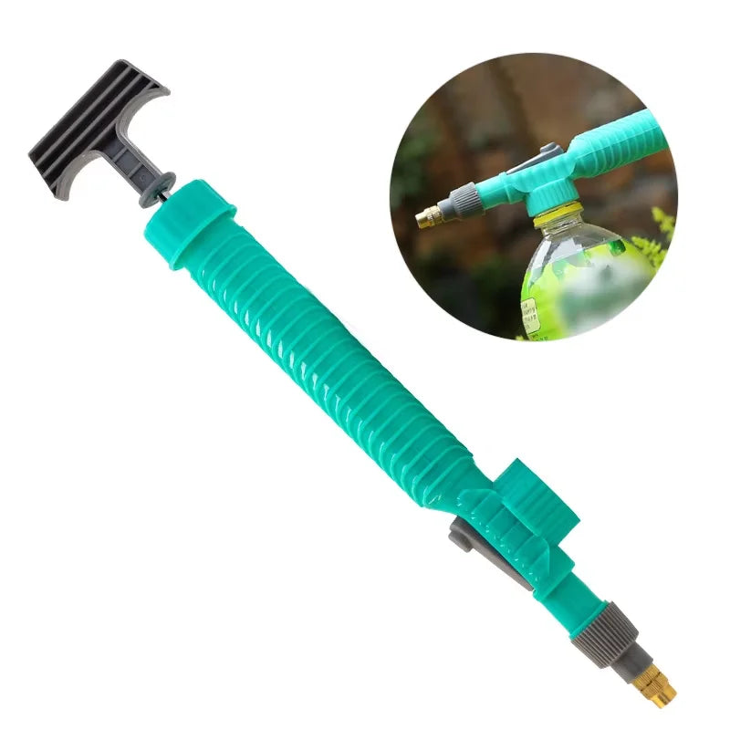Spray Head Nozzle Garden Watering Tool Sprayer Agriculture
