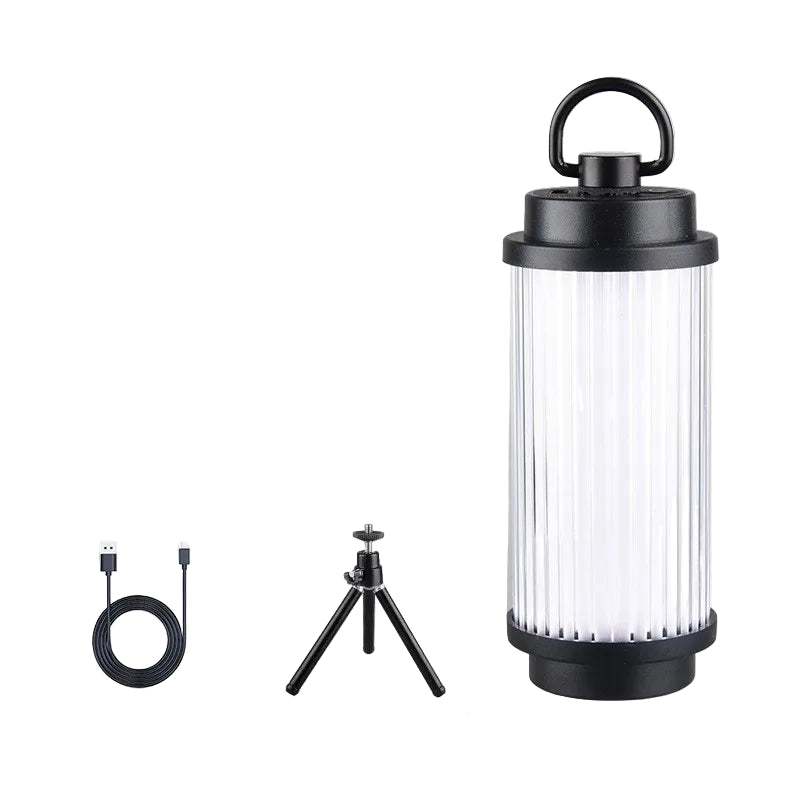38 Explore USB Rechargeable Camping Lanterns Mini LED