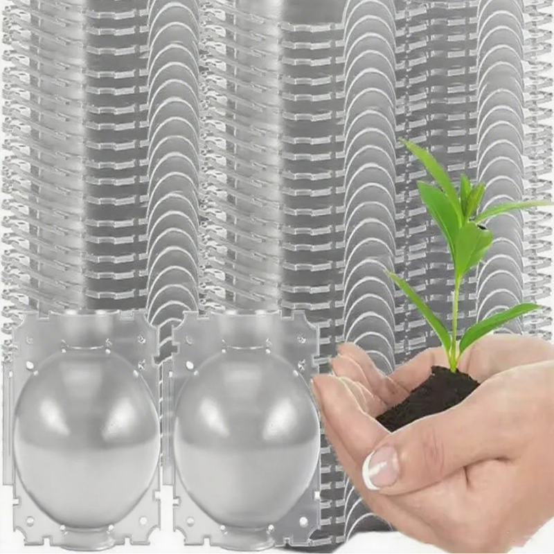 Plant Rooting Ball Grafting Rooting Box Breeding Case High