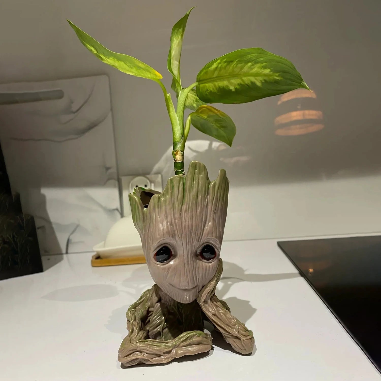 Home Decoration Groot Planter Flower Pots For Indoor