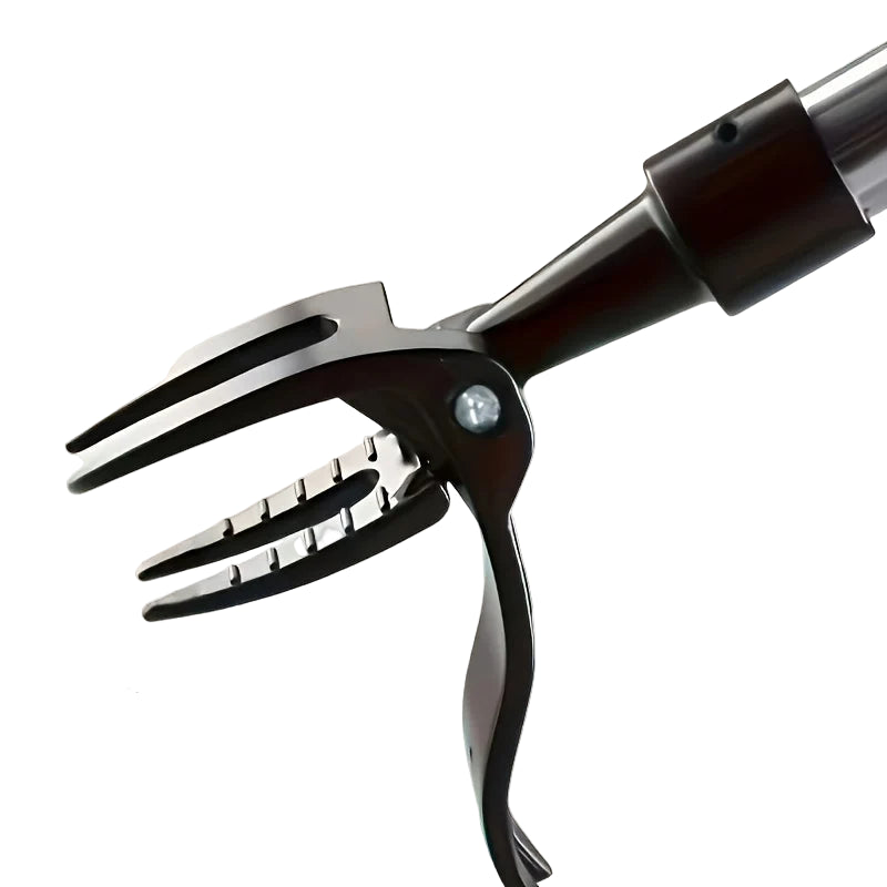 Professional Root Extractor for Tough Garden Weeds