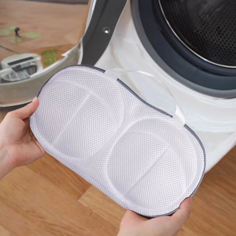 Use Bra Washing shaped Protective Laundry Deformation