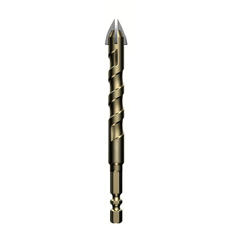 Drill Bits for Porcelain Ceramic Tile Concrete Glass Drilling Tools