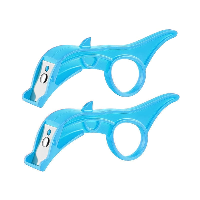 Fruit Apple Kiwi Peeler Orange Cutter Vegetable Stainless Steel Peelers Portable Manual - enoughdream.com