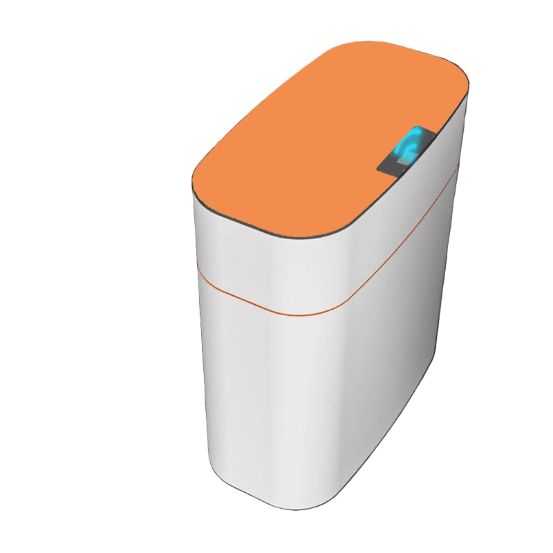Hot Selling Kitchen Storage Box Trash Can Induction Small - enoughdream.com