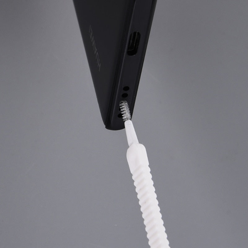 Mobile Phone Charging Port Dust Plug for IPhone 14 13 Pro Max - enoughdream.com