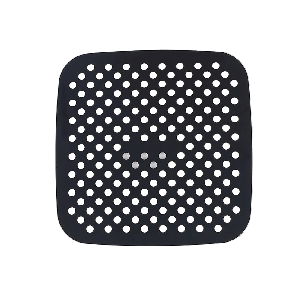 Air Fryer Silicone Liner Mat Reusable Non-Stick Accessories